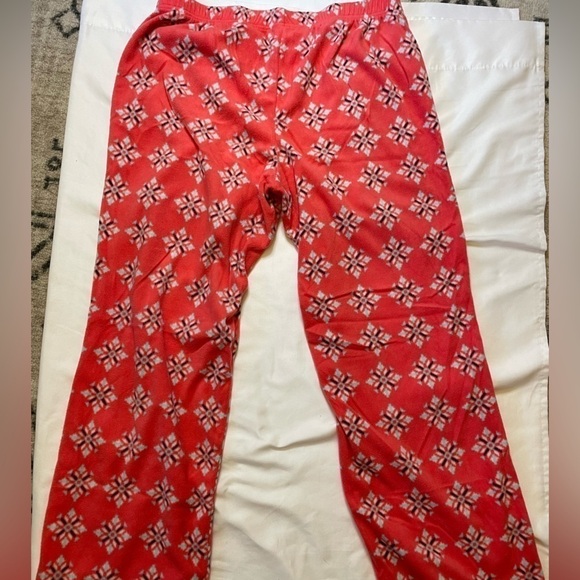 SO size large pink fleece pajama pants - Picture 4 of 5